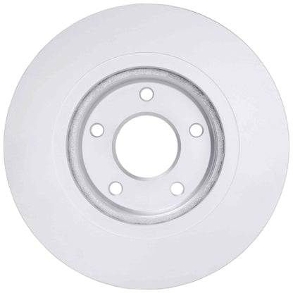 Quality-Built Black Series Brake Rotor BR44592G