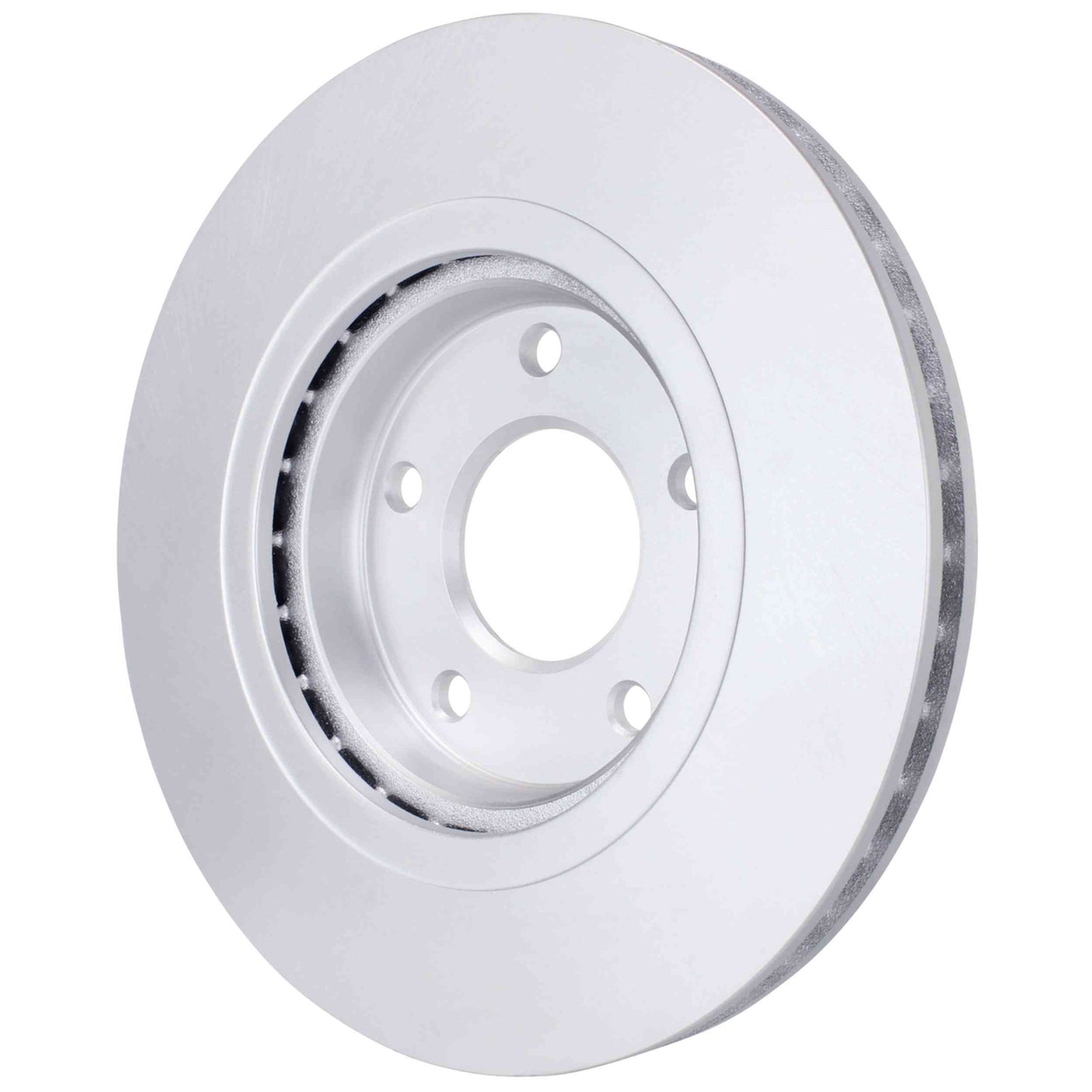 Quality-Built Black Series Brake Rotor BR44592G