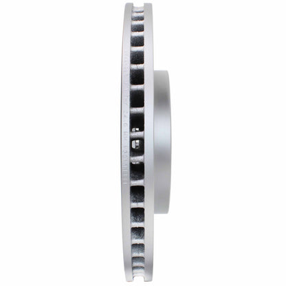 Quality-Built Black Series Brake Rotor BR44592G