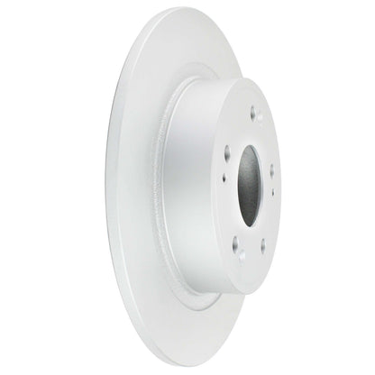 Quality-Built Black Series Brake Rotor BR44594G
