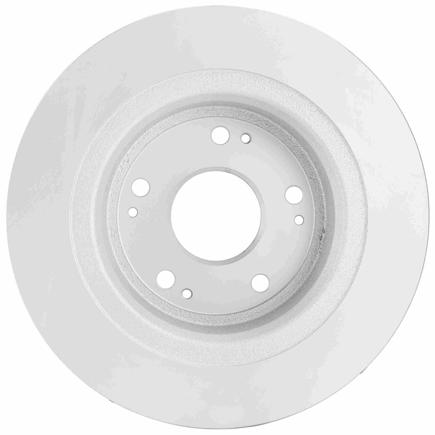 Quality-Built Black Series Brake Rotor BR44594G