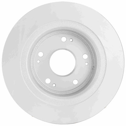 Quality-Built Black Series Brake Rotor BR44594G