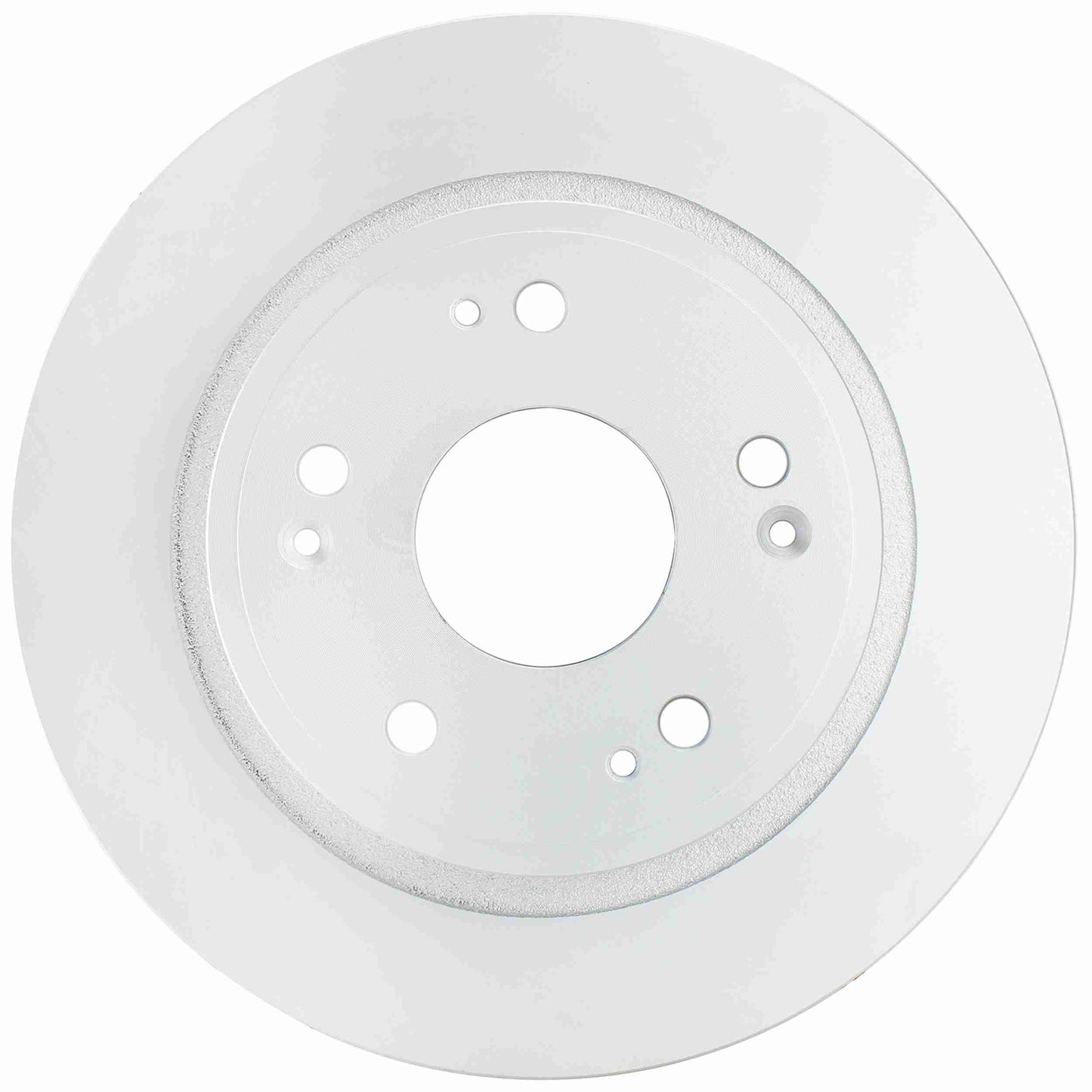 Quality-Built Black Series Brake Rotor BR44594G