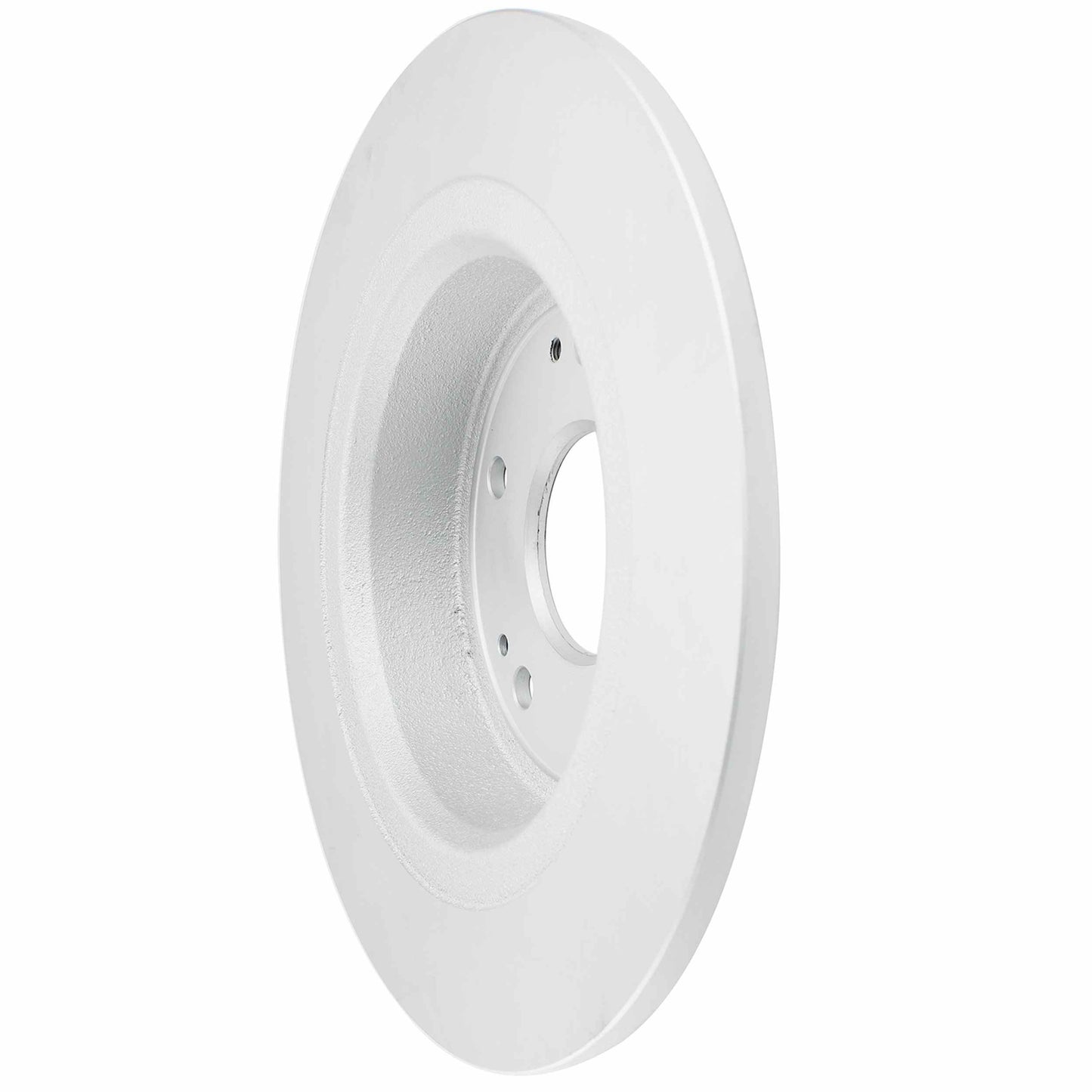 Quality-Built Black Series Brake Rotor BR44594G