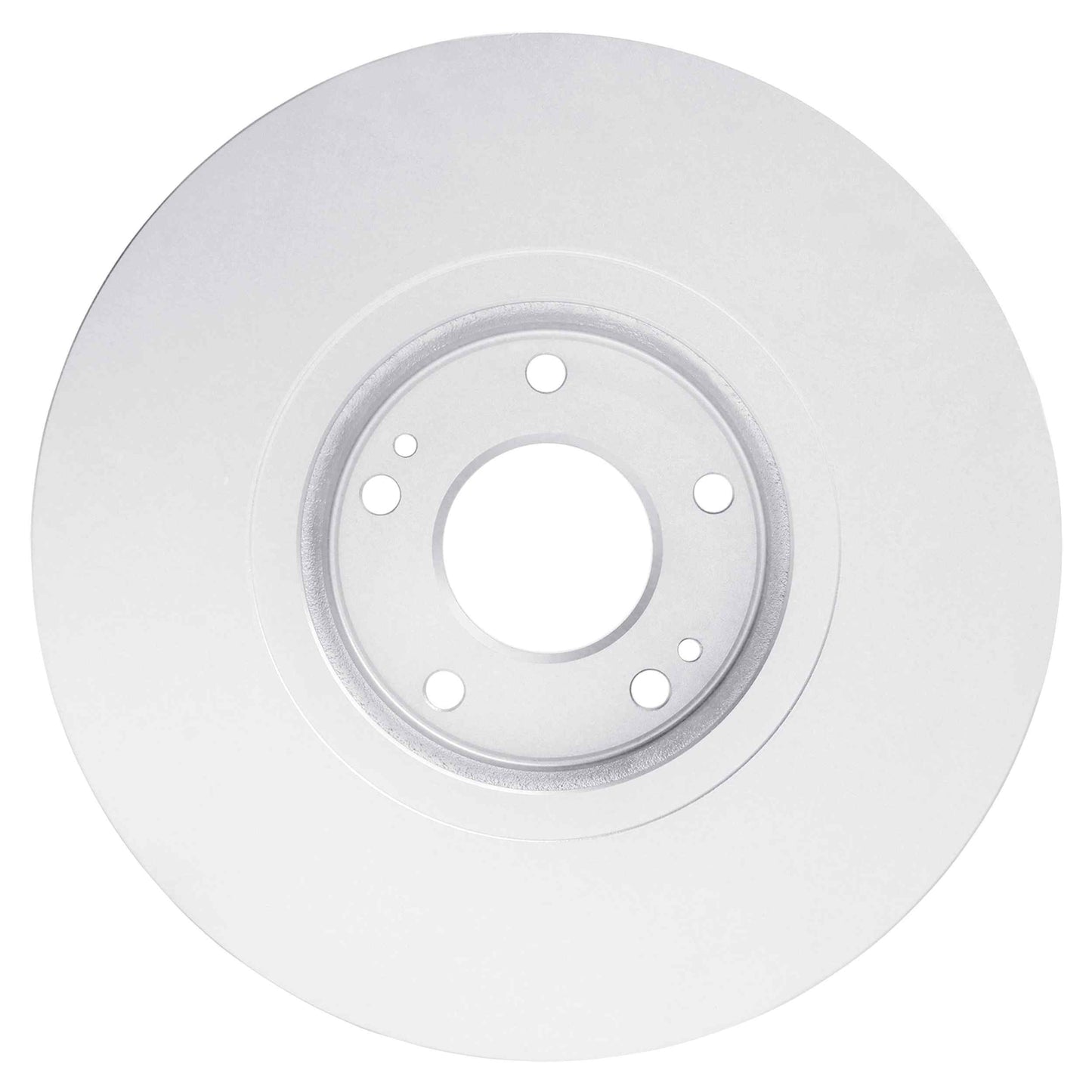 Quality-Built Black Series Brake Rotor BR44597G