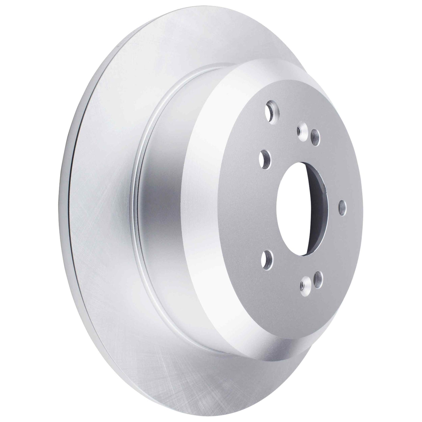 Quality-Built Black Series Brake Rotor BR44598G