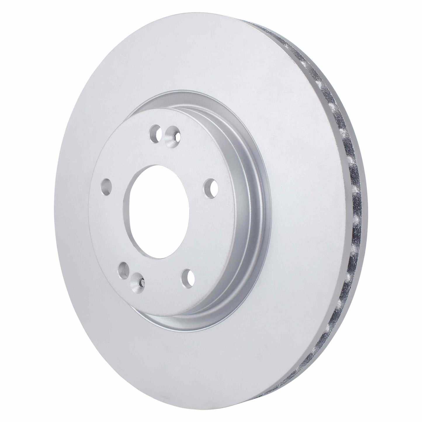 Quality-Built Black Series Brake Rotor BR44599G