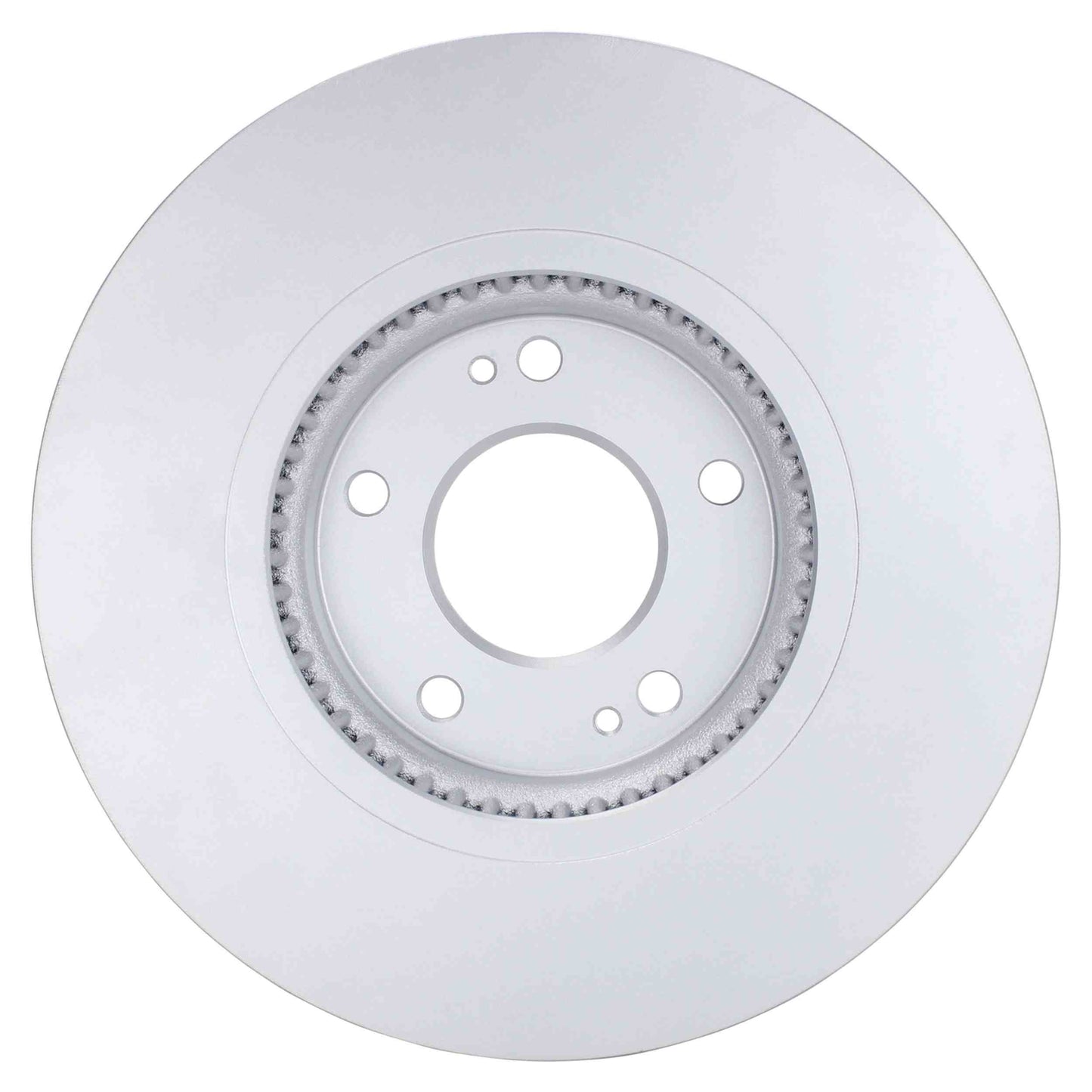 Quality-Built Black Series Brake Rotor BR44599G