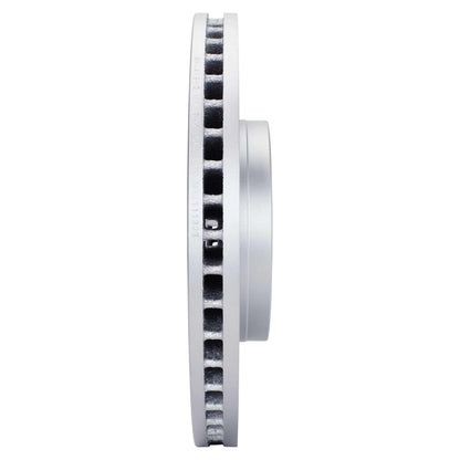 Quality-Built Black Series Brake Rotor BR44599G