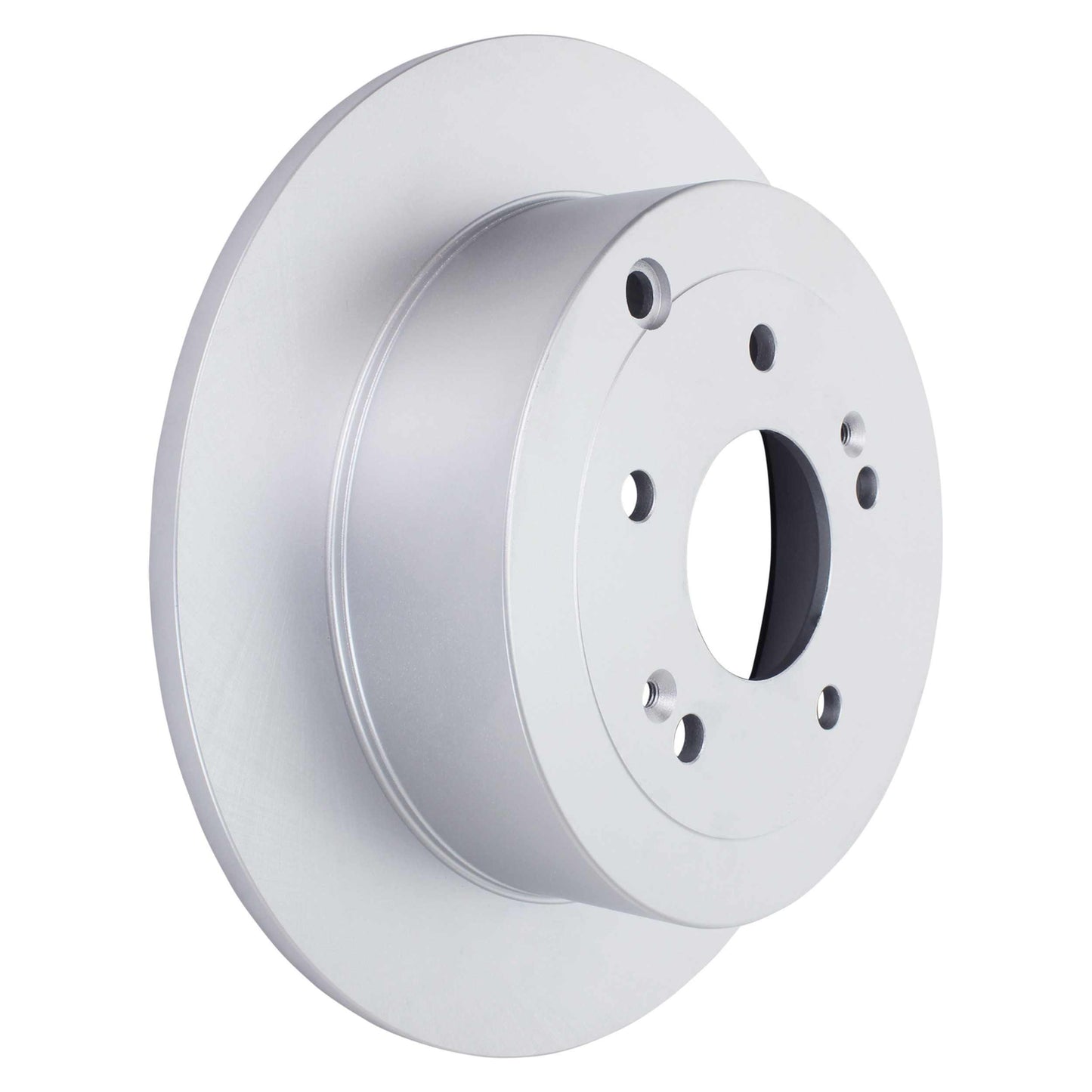 Quality-Built Black Series Brake Rotor BR44600G