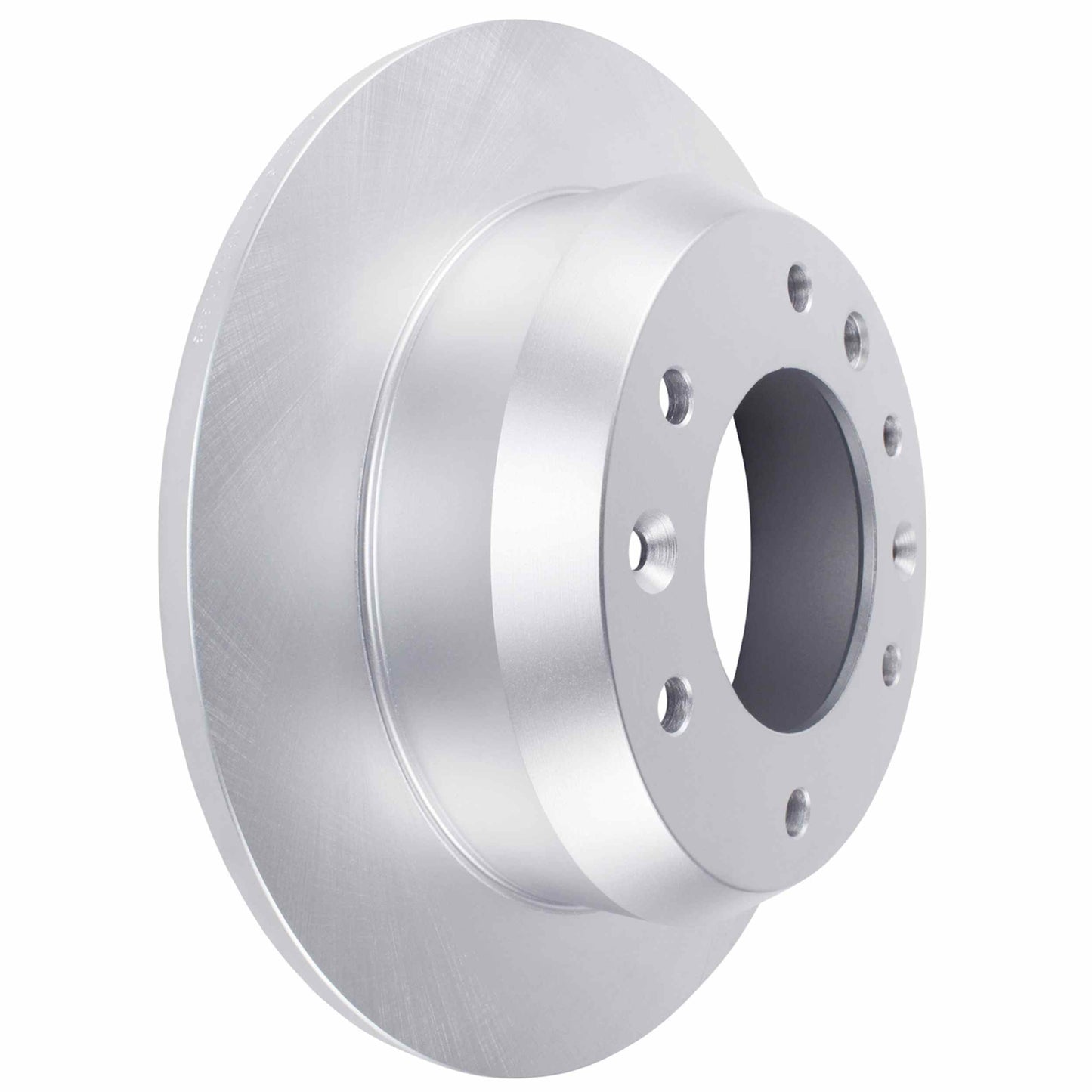 Quality-Built Black Series Brake Rotor BR44602G