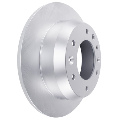 Quality-Built Black Series Brake Rotor BR44602G