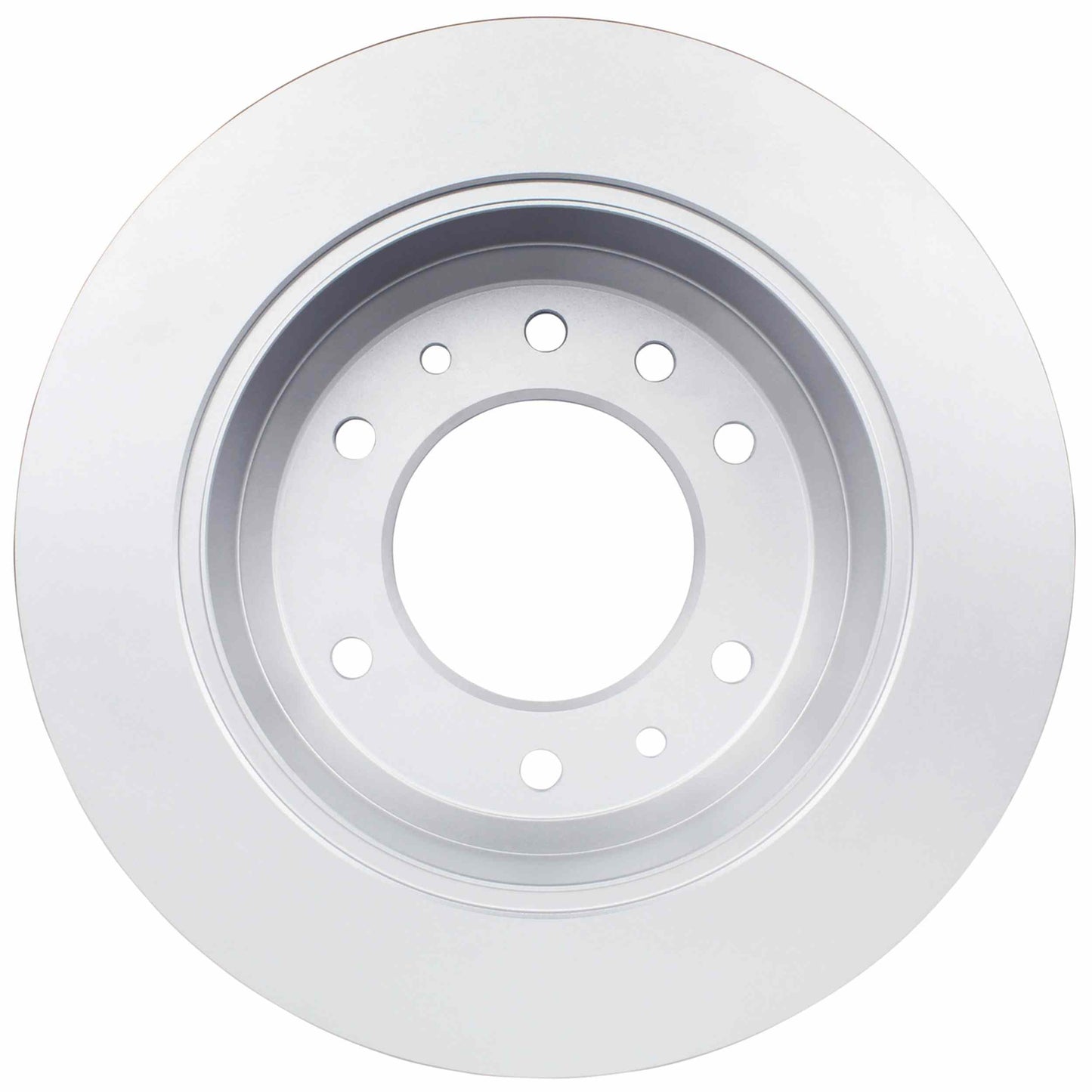 Quality-Built Black Series Brake Rotor BR44602G