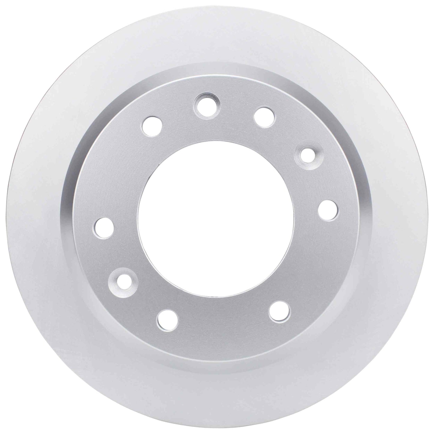 Quality-Built Black Series Brake Rotor BR44602G