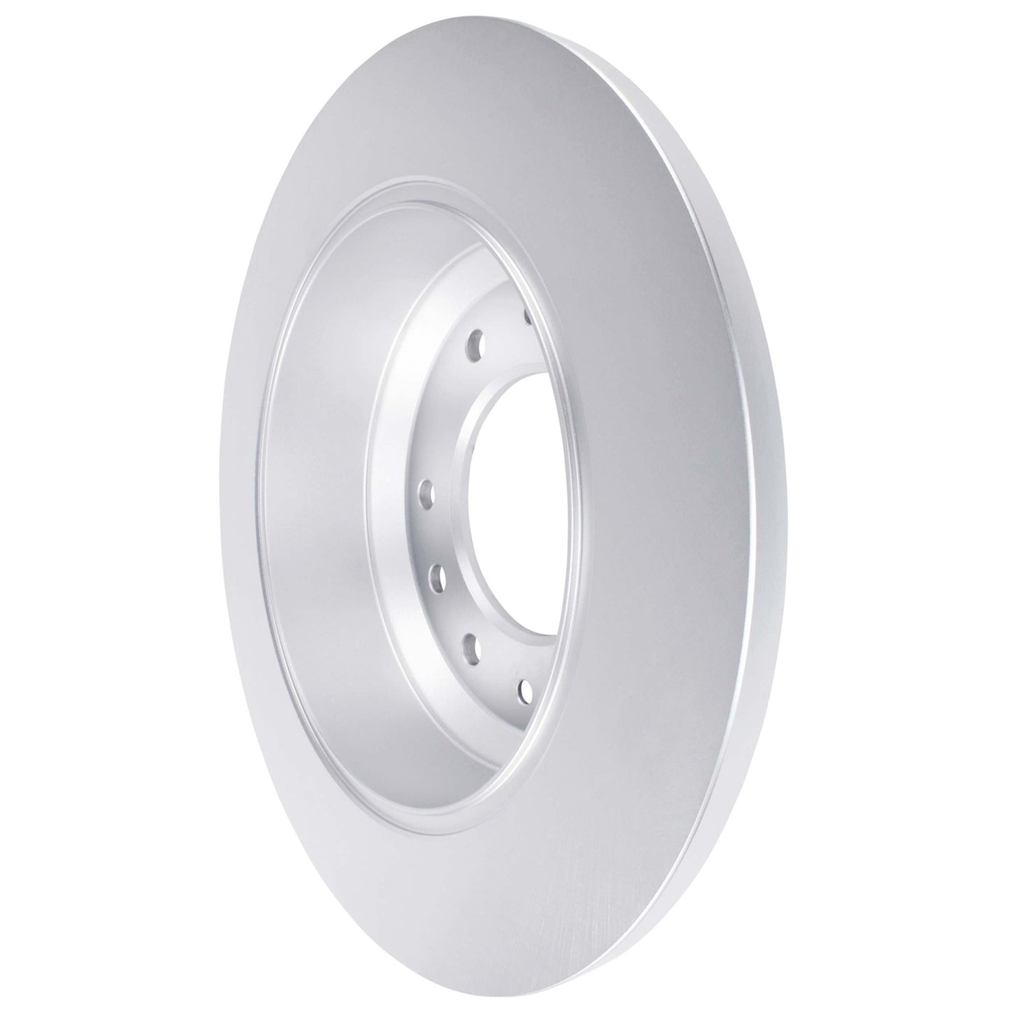 Quality-Built Black Series Brake Rotor BR44602G