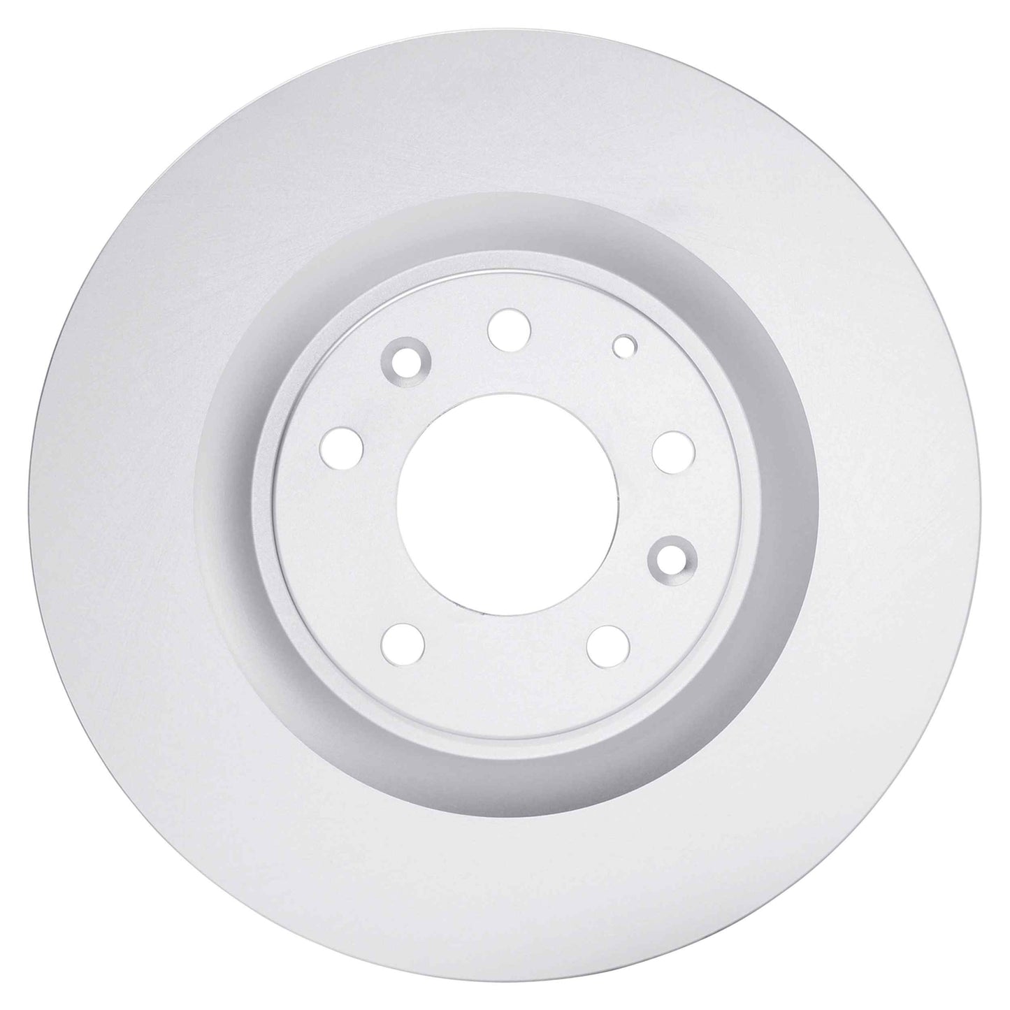 Quality-Built Black Series Brake Rotor BR44603G