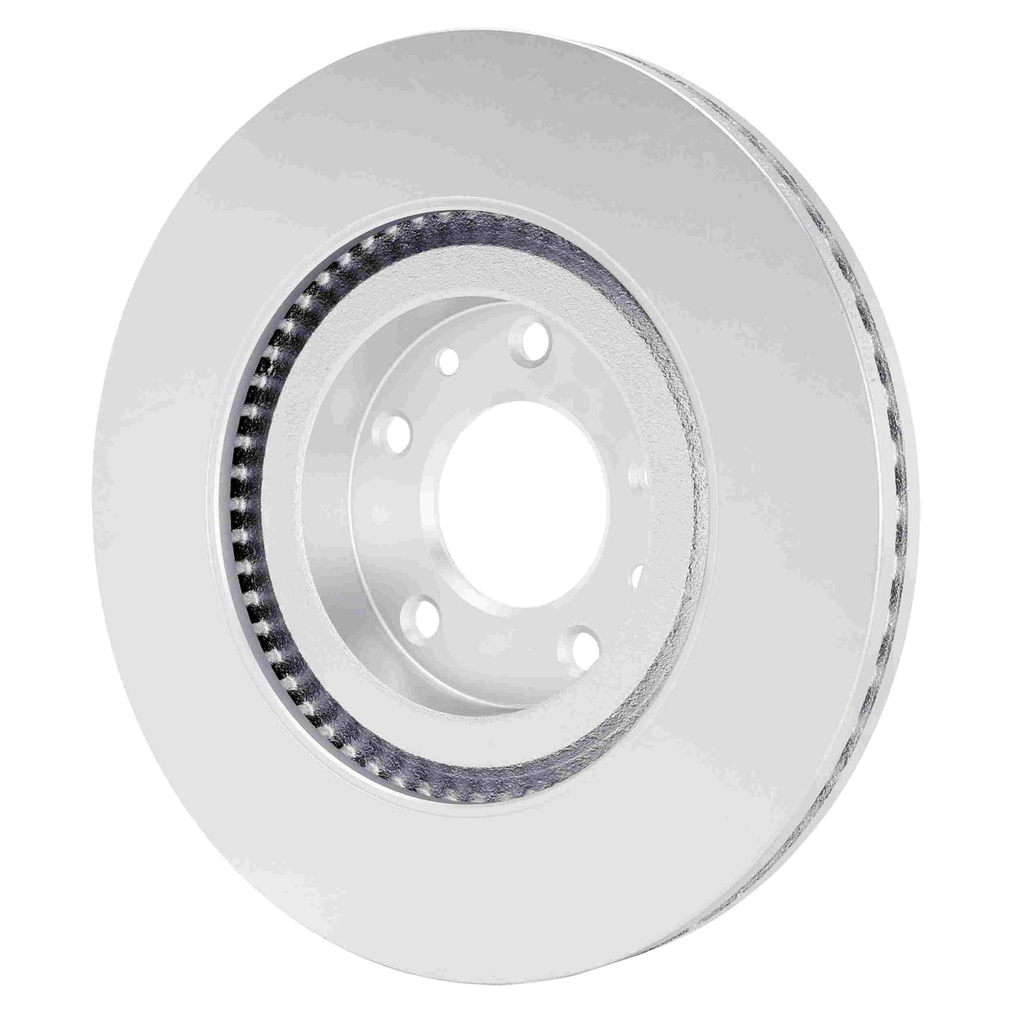 Quality-Built Black Series Brake Rotor BR44603G