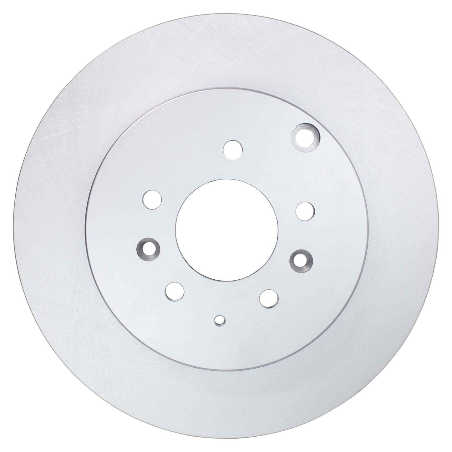 Quality-Built Black Series Brake Rotor BR44604G