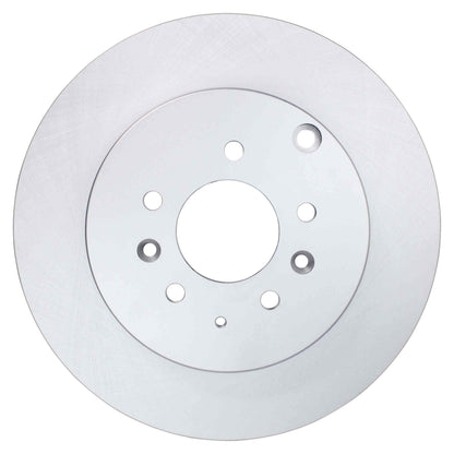 Quality-Built Black Series Brake Rotor BR44604G