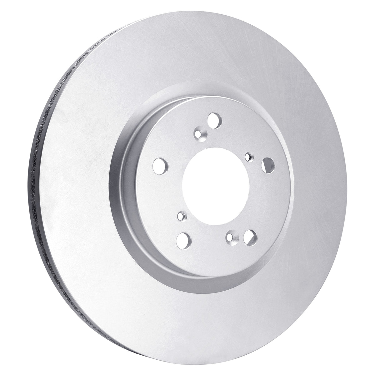 Quality-Built Black Series Brake Rotor BR44605G