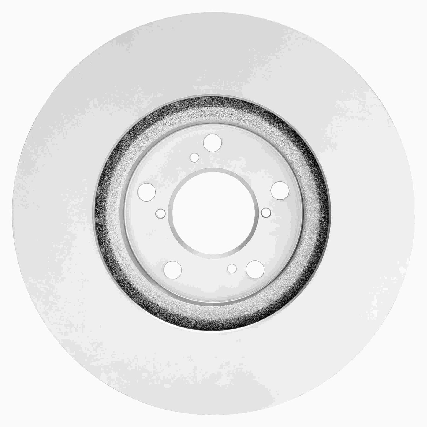 Quality-Built Black Series Brake Rotor BR44605G