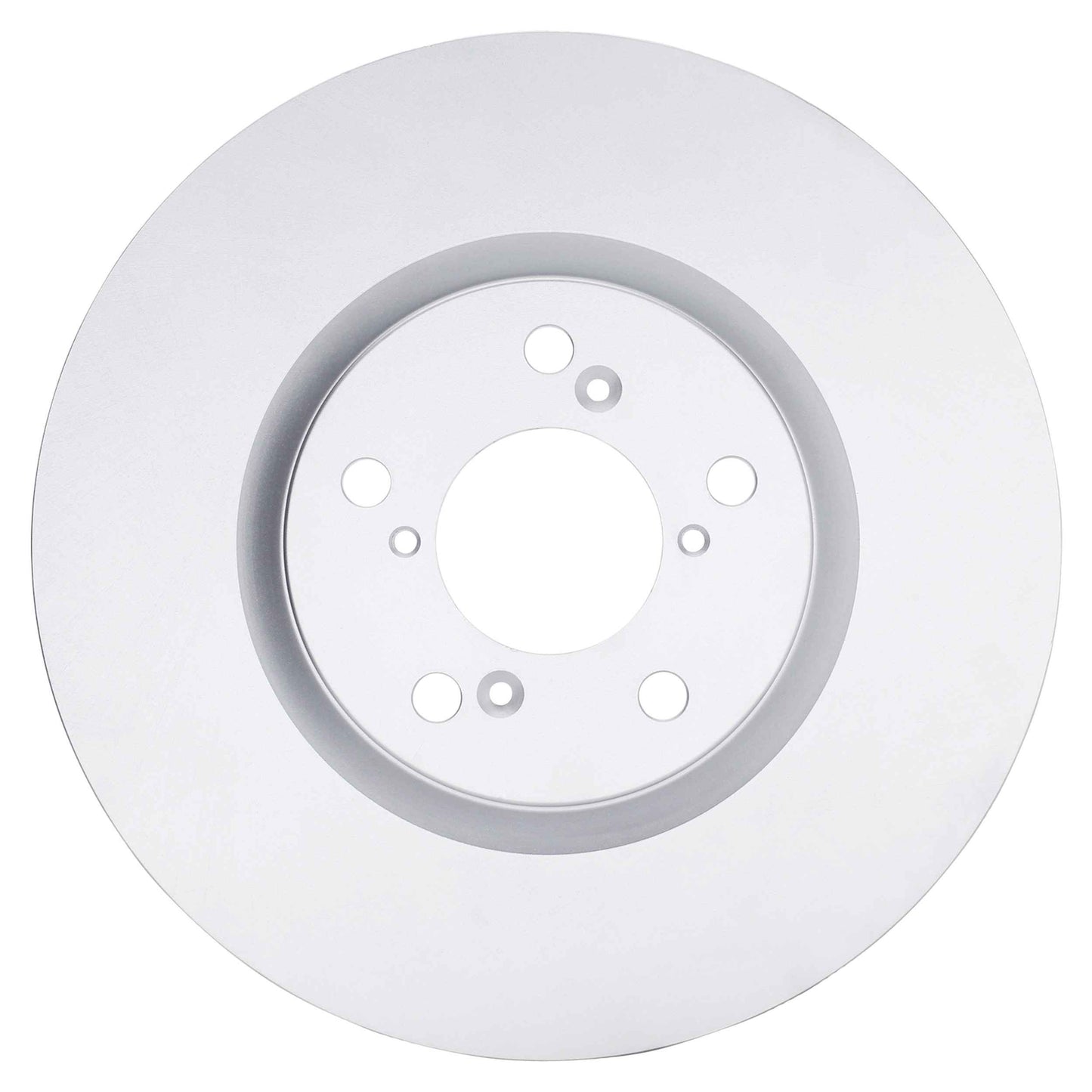 Quality-Built Black Series Brake Rotor BR44605G