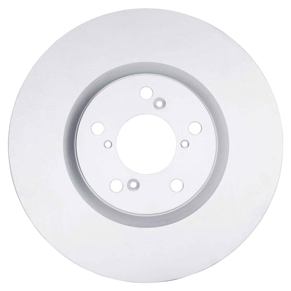 Quality-Built Black Series Brake Rotor BR44605G