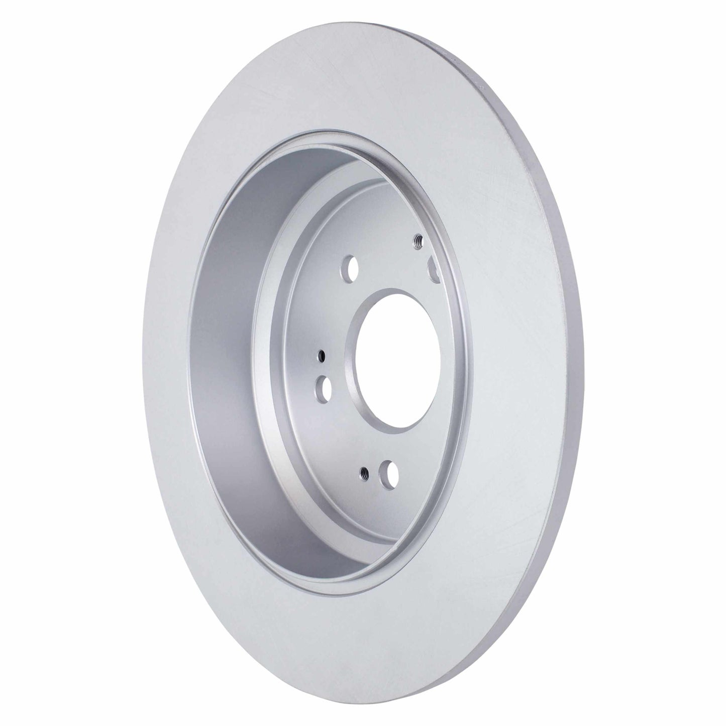 Quality-Built Black Series Brake Rotor BR44606G
