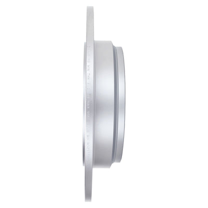 Quality-Built Black Series Brake Rotor BR44606G