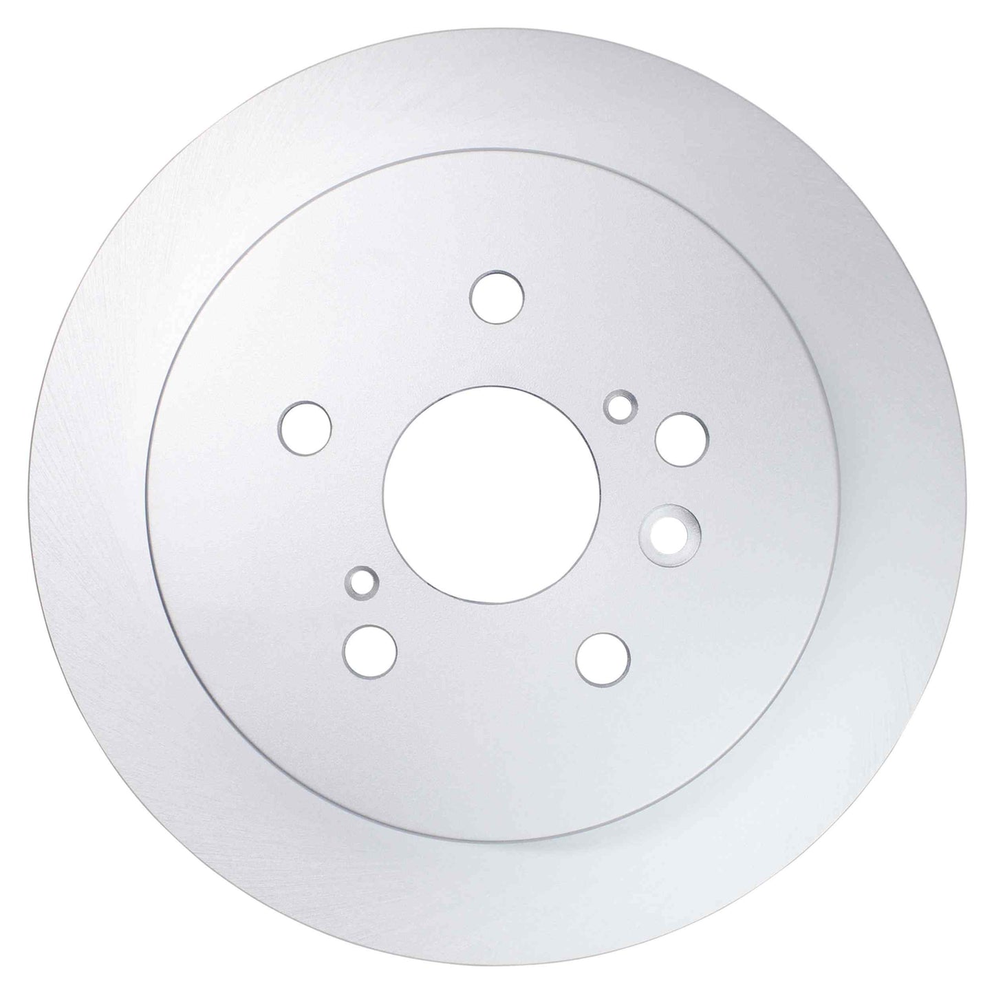 Quality-Built Black Series Brake Rotor BR44608G