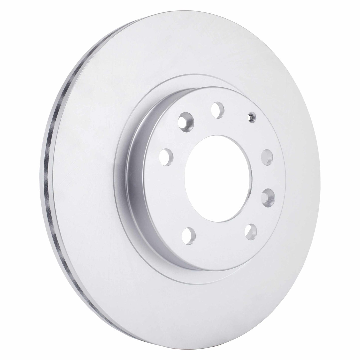 Quality-Built Black Series Brake Rotor BR44609G