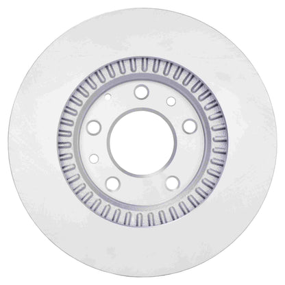Quality-Built Black Series Brake Rotor BR44609G