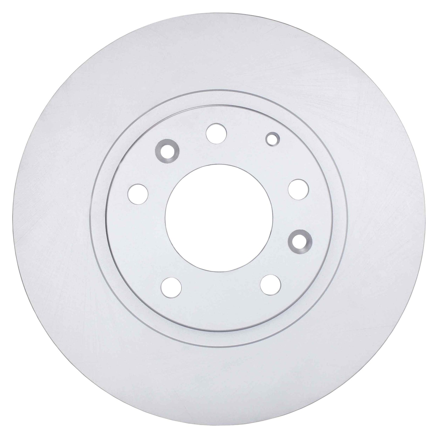 Quality-Built Black Series Brake Rotor BR44609G