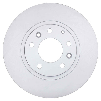 Quality-Built Black Series Brake Rotor BR44609G