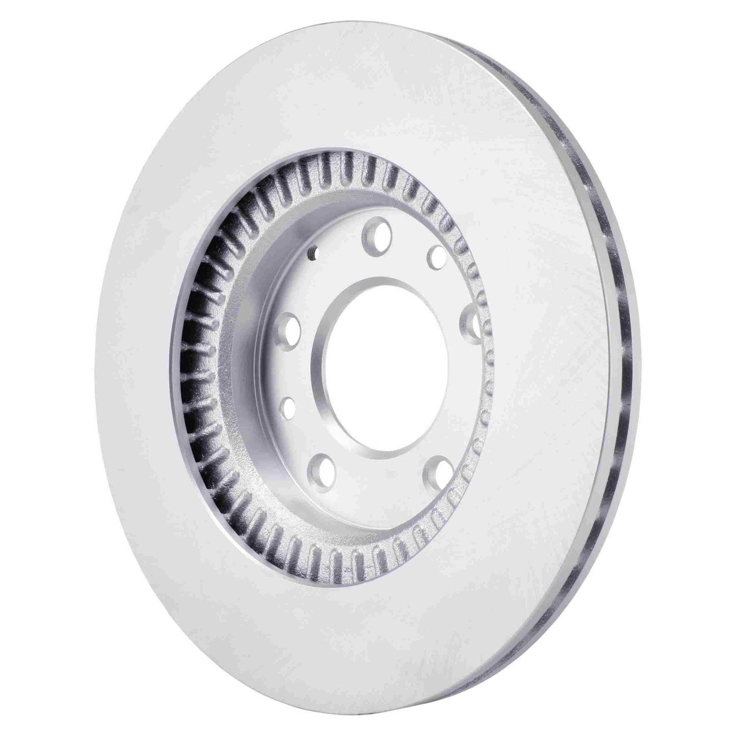 Quality-Built Black Series Brake Rotor BR44609G