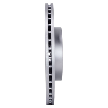 Quality-Built Black Series Brake Rotor BR44609G