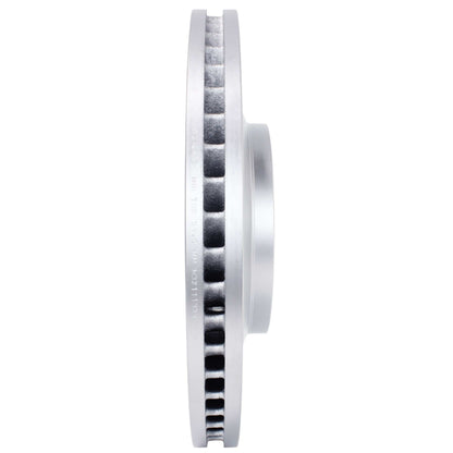 Quality-Built Black Series Brake Rotor BR44613G