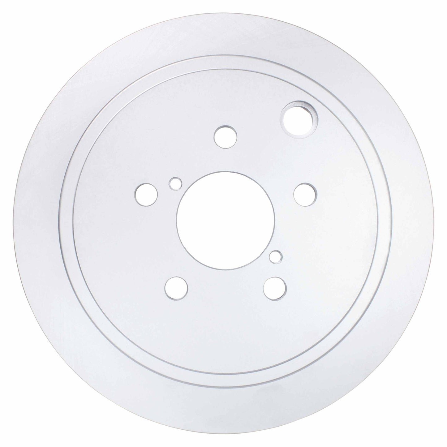 Quality-Built Black Series Brake Rotor BR44615G