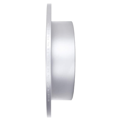 Quality-Built Black Series Brake Rotor BR44615G