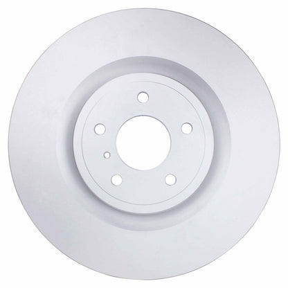Quality-Built Black Series Brake Rotor BR44618G