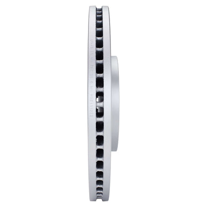 Quality-Built Black Series Brake Rotor BR44618G