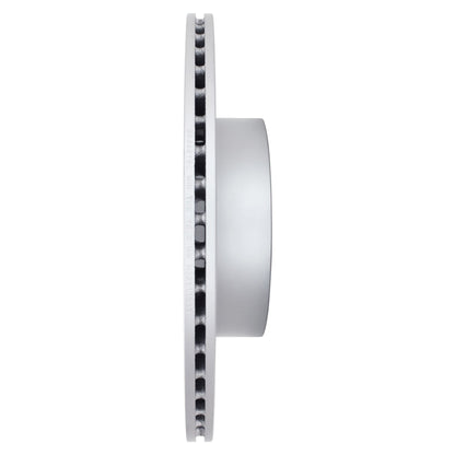 Quality-Built Black Series Brake Rotor BR44619G