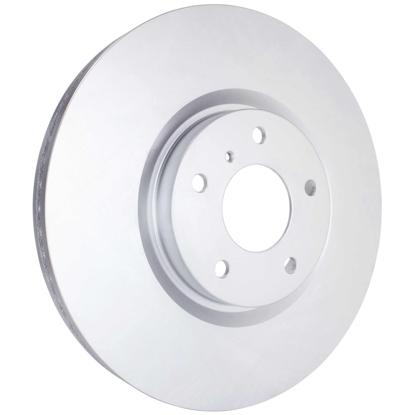 Quality-Built Black Series Brake Rotor BR44620G