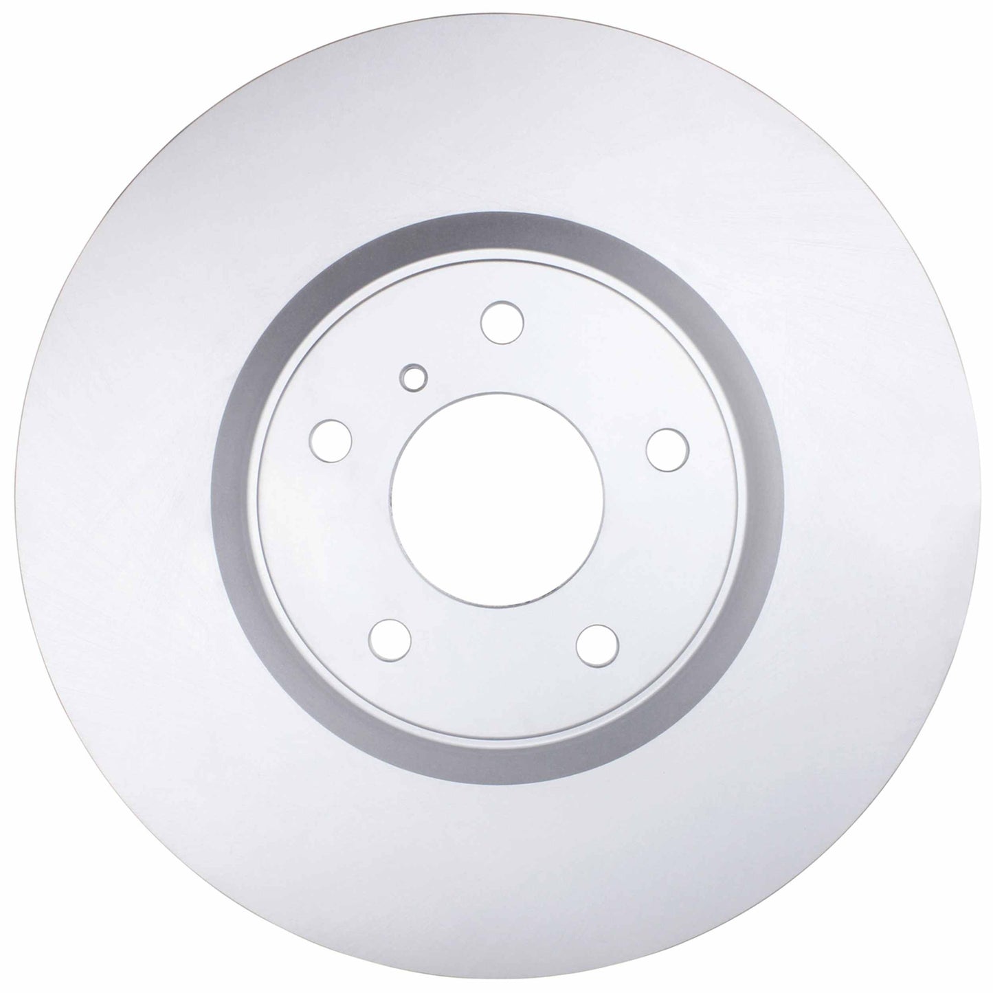Quality-Built Black Series Brake Rotor BR44620G