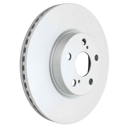 Quality-Built Black Series Brake Rotor BR44622G