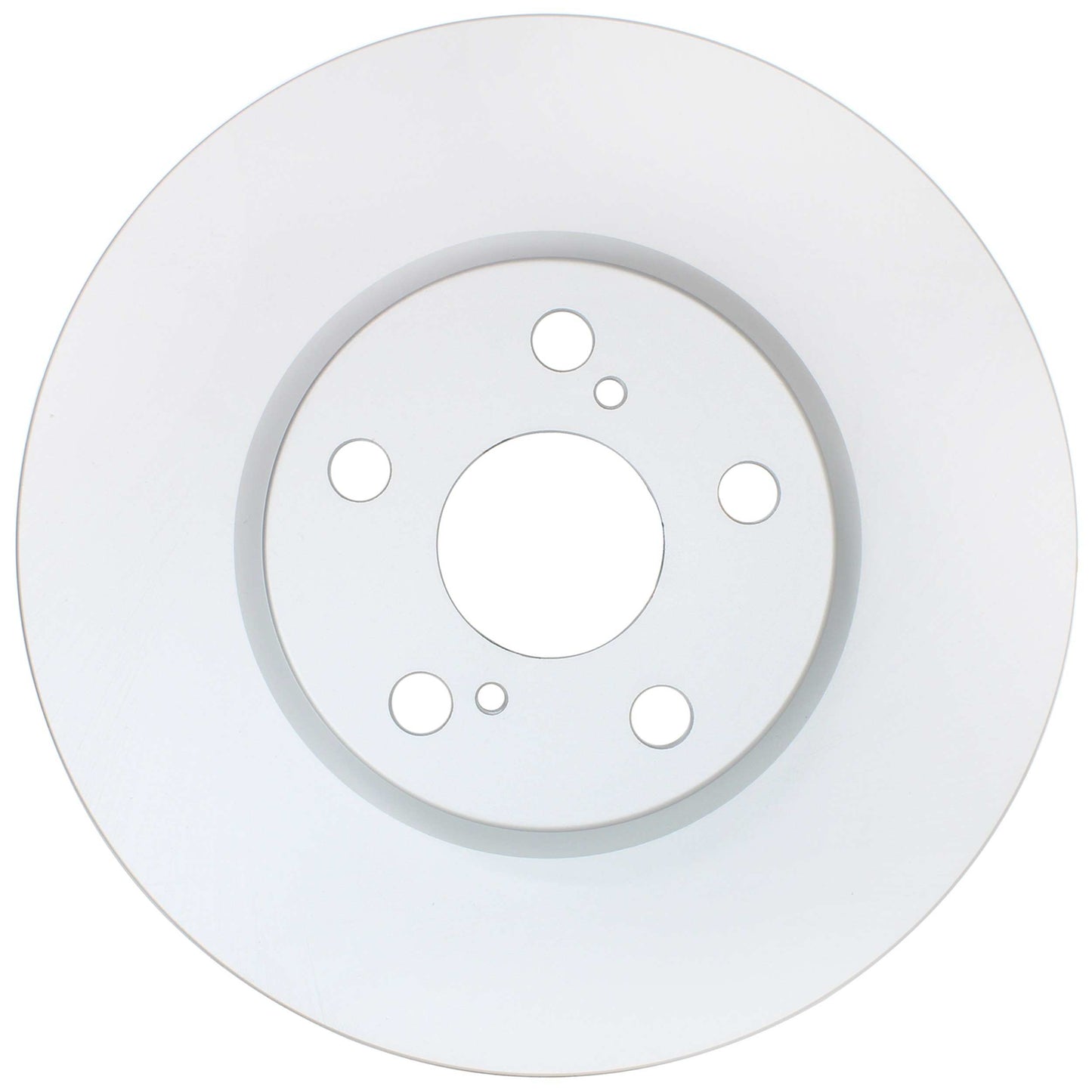Quality-Built Black Series Brake Rotor BR44622G