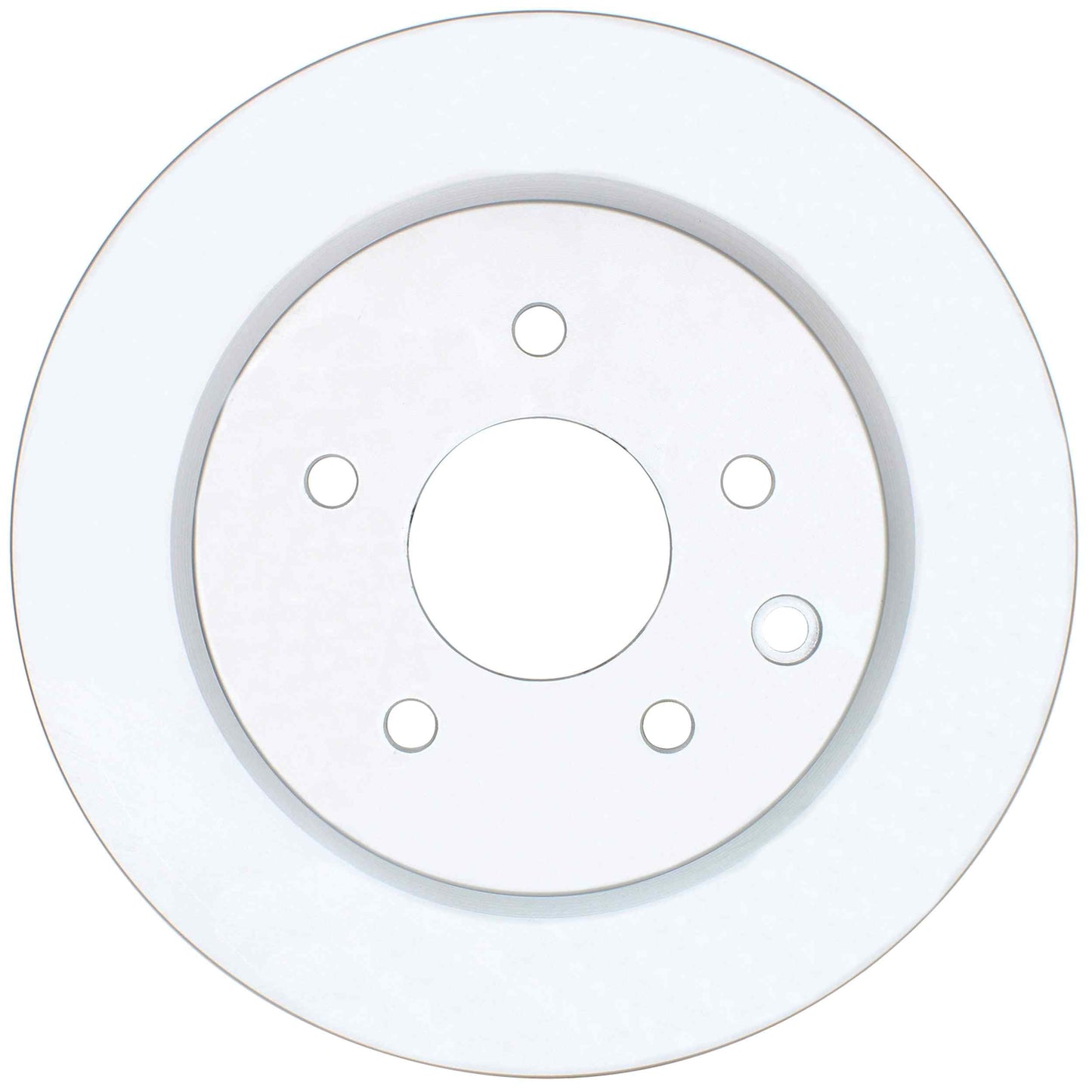Quality-Built Black Series Brake Rotor BR44624G