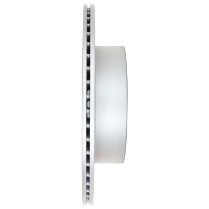 Quality-Built Black Series Brake Rotor BR44624G