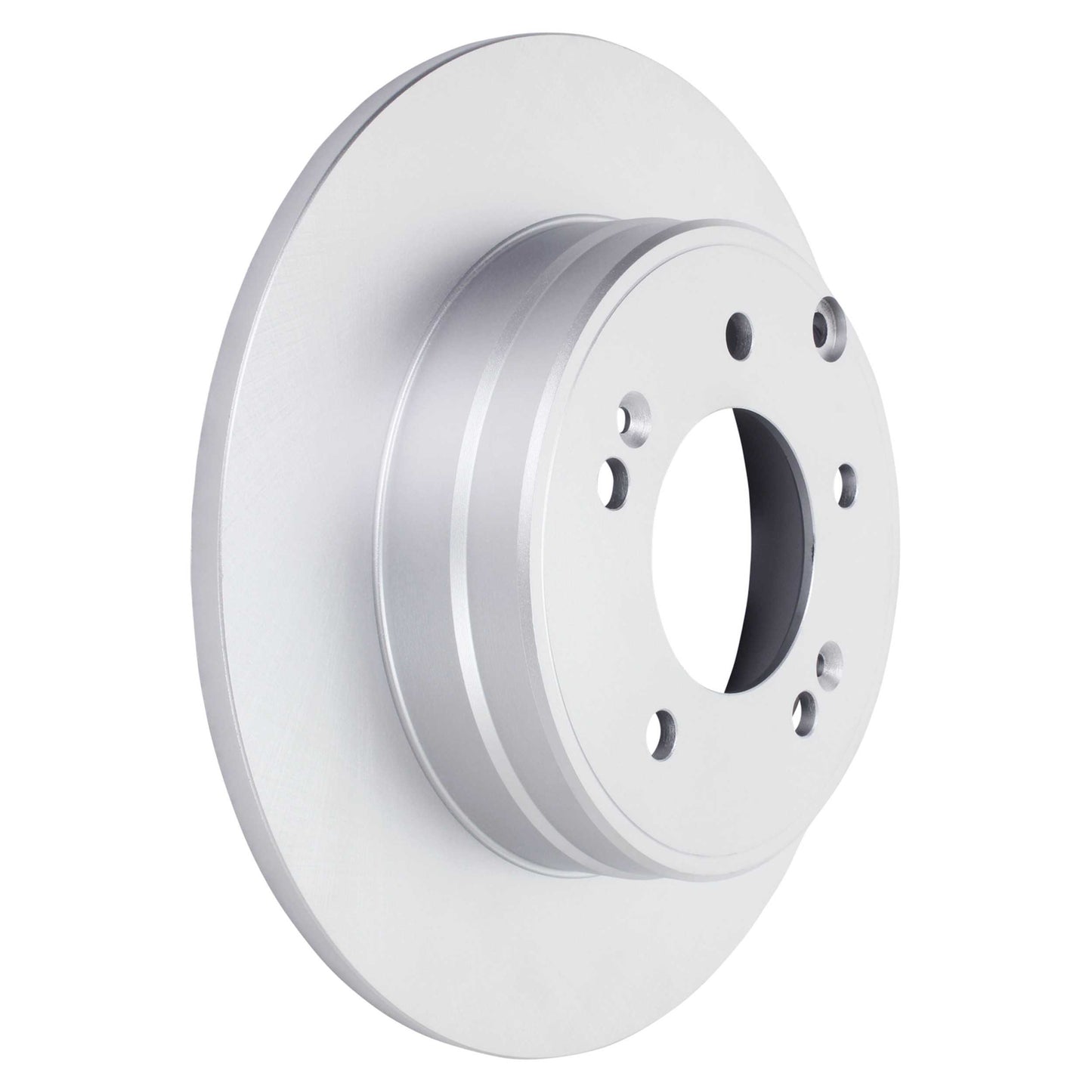 Quality-Built Black Series Brake Rotor BR44625G