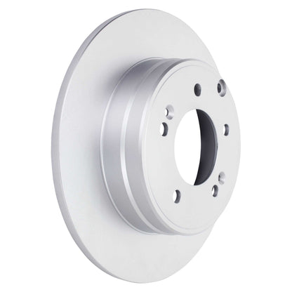 Quality-Built Black Series Brake Rotor BR44625G